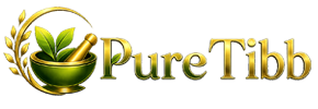 PureTibb Logo
